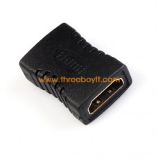 Jack Converter HDMI (F/F) ตัวต่อกลาง